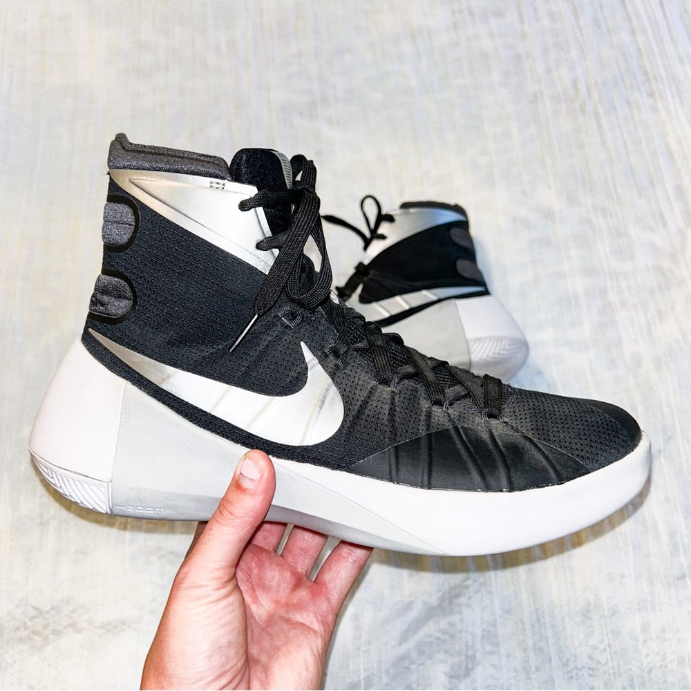 2015 Nike Hyperdunks